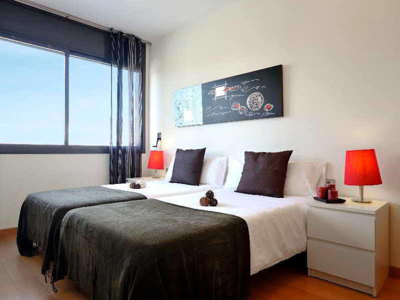 Stylish Comfort Appartement *
